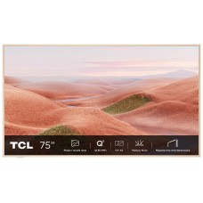 Телевізор TCL NXTVision 75A300W 75