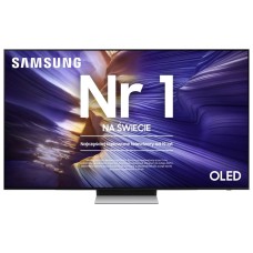 Телевізор Samsung QE65S90FAT 65