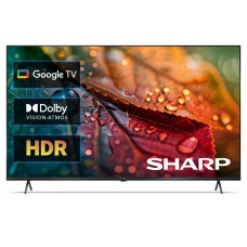 Телевізор Sharp 55HL4765E 55
