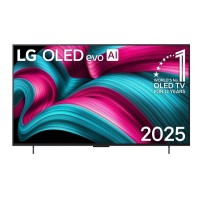 Телевізор LG OLED42C54LA 42