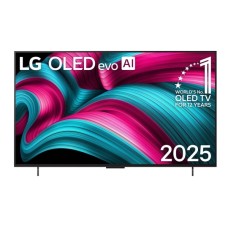 Телевізор LG OLED42C54LA 42