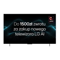 Телевізор LG OLED42C54LA 42