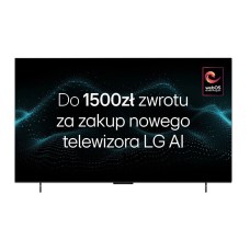 Телевізор LG OLED42C54LA 42