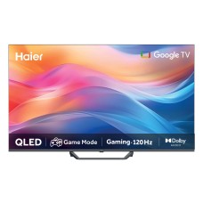 Телевізор Haier H55S80FUX 55