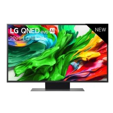 Телевізор LG 50QNED86A6C 50