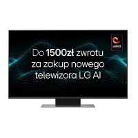 Телевізор LG 50QNED86A6C 50