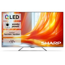 Телевізор Sharp 75GP7465 75