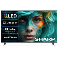 Телевізор Sharp 85HP5765E 85