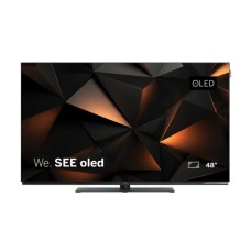 Телевізор We. by LOEWE We. SEE 55 OLED 55