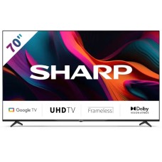 Sharp 70GL4760E 70