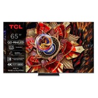 Телевізор TCL 65C9K 65