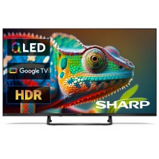 Телевізор Sharp 40HF3865E 40