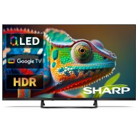 Телевізор Sharp 40HF3865E 40