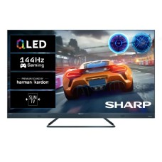 Sharp 55FQ8EG 55