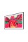 Телевізор Samsung The Frame Pro QE65LS03FWU 65