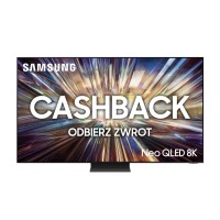 Samsung Excellence Line Neo QLED TV QE85QN800DT 85