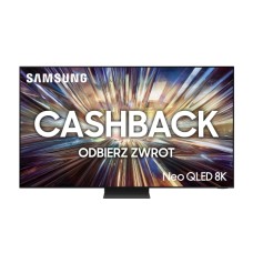 Samsung Excellence Line Neo QLED TV QE85QN800DT 85