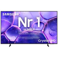 Телевізор Samsung UE65U8092FU 65
