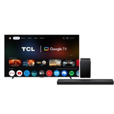 Телевізор TCL 98P8K 98