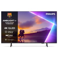 Телевізор Philips 85PUS8510/12 85