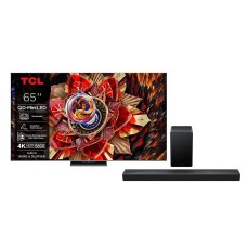 Телевізор TCL 65C9K 65