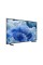 Телевізор Samsung QE85Q8FAAU 85