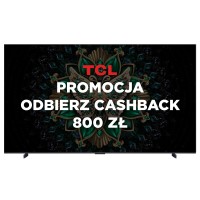 Телевізор TCL 98C6K 98