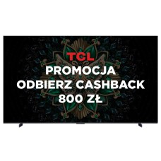 Телевізор TCL 98C6K 98