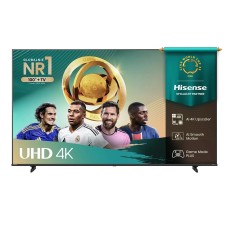 Телевізор Hisense 85A6Q 85
