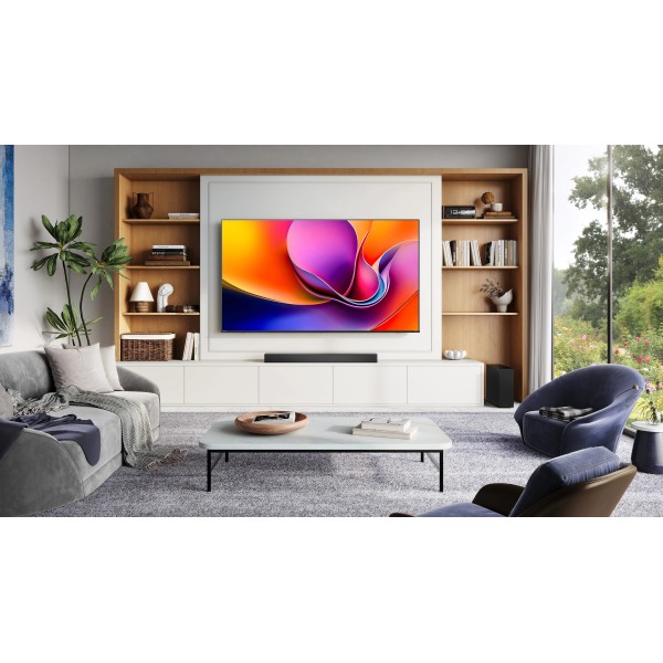 Телевізор Hisense 85A6Q 85 Телевізор Hisense 85A6Q 85
