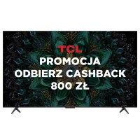 Телевізор TCL 75Q6C 75