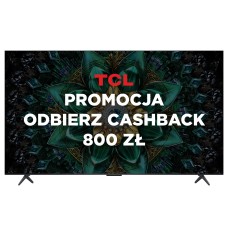 Телевізор TCL 75Q6C 75