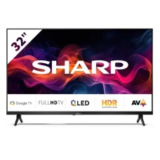 Телевізор Sharp 32GF3465E 32