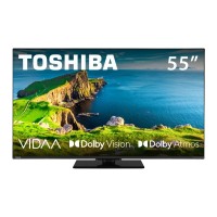 Телевізор Toshiba 55UV3F63DG 55