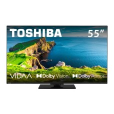Телевізор Toshiba 55UV3F63DG 55