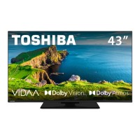 Toshiba 43UV3F63DG 43