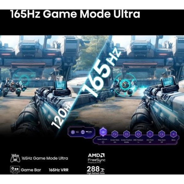 Телевізор Hisense 65U8Q 65 Телевізор Hisense 65U8Q 65