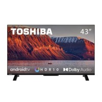 Toshiba 43LA2363DG 43 Toshiba 43LA2363DG 43