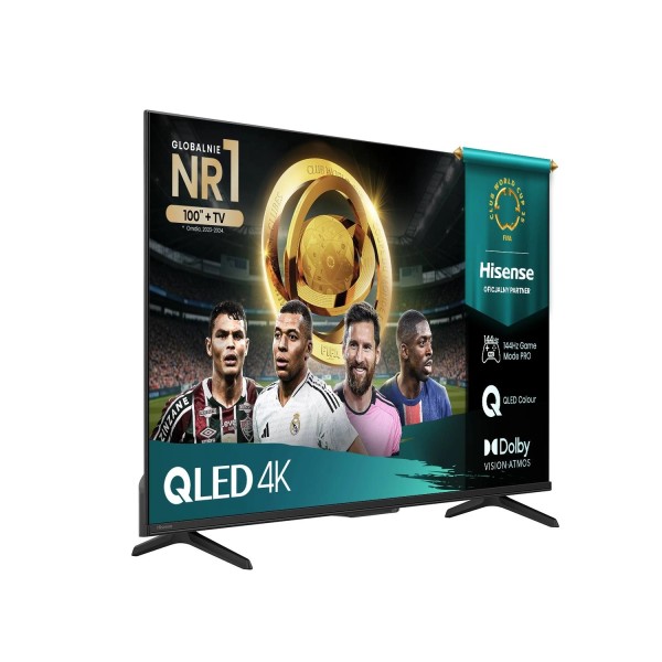 Телевізор Hisense 50E7Q PRO 50 Телевізор Hisense 50E7Q PRO 50