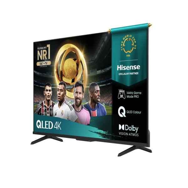 Телевізор Hisense 50E7Q PRO 50 Телевізор Hisense 50E7Q PRO 50