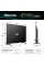 Телевізор Hisense 50E7Q PRO 50
