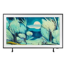 Телевізор Samsung The Frame QE55LS03FAU 55