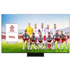 TCL QD-Mini LED 55C805 55