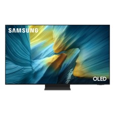 Телевізор Samsung QE77S95FAT 77