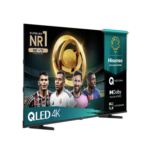 Телевізор Hisense 85E7Q 85 Телевізор Hisense 85E7Q 85