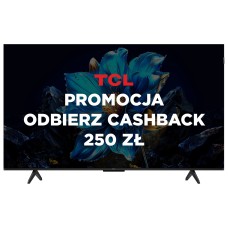 Телевізор TCL 65P7K 65