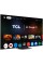 Телевізор TCL 75C9K 75