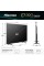 Телевізор Hisense 55E7Q PRO 55 Телевізор Hisense 55E7Q PRO 55