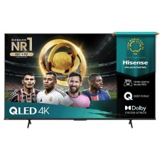 Телевізор Hisense 55E7Q PRO 55