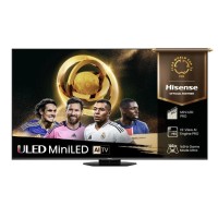 Телевізор Hisense 55U8Q 55